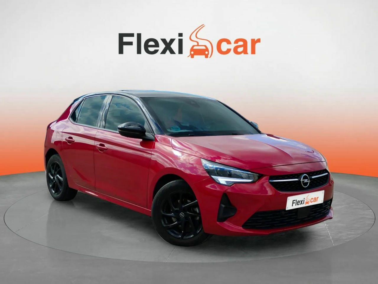 Foto opel corsa 2023 /