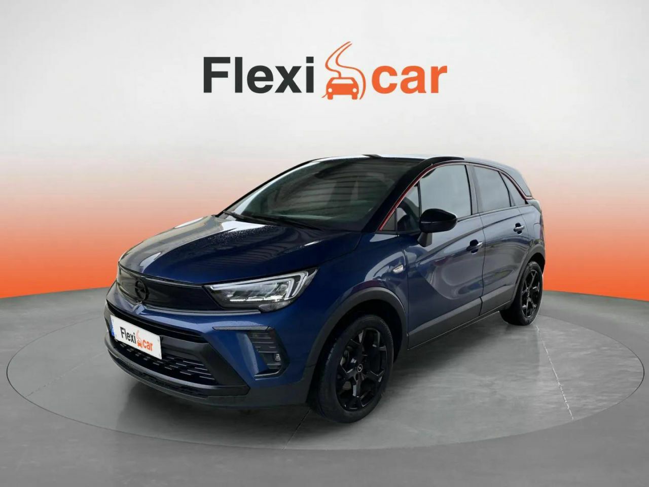 opel crossland 2022 / foto grande (3)