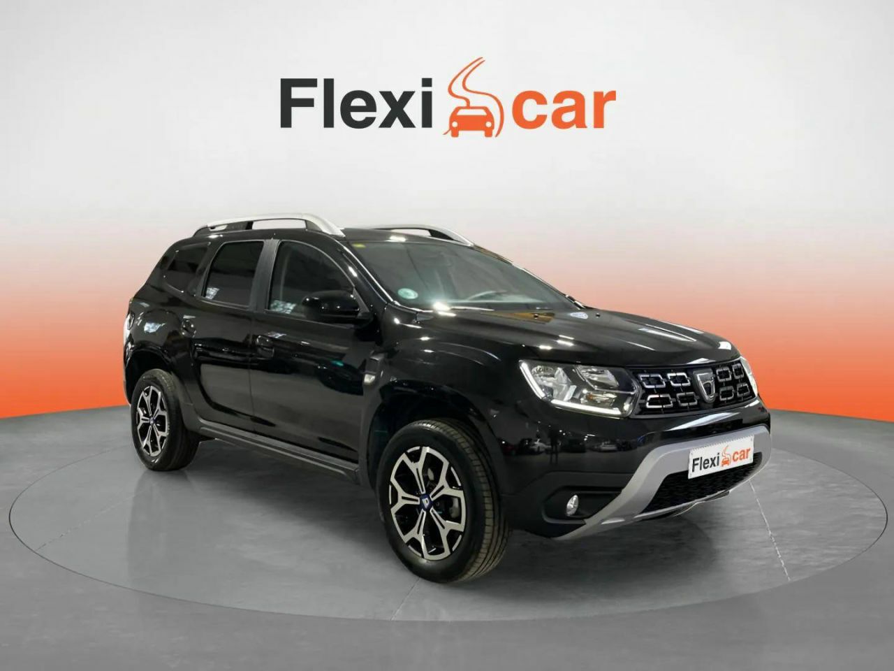 Dacia duster azul  de segunda mano - dacia duster 2020 /