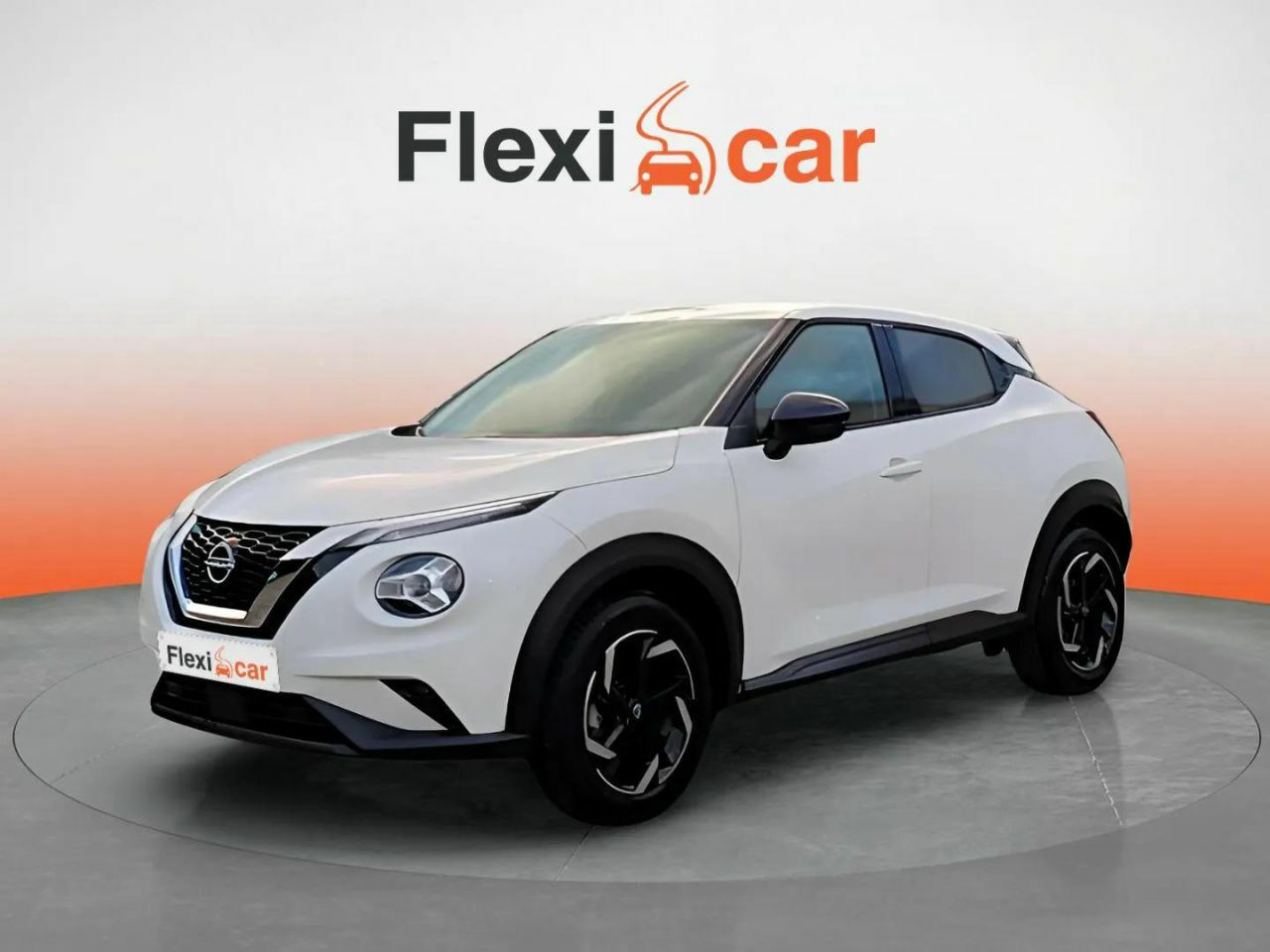 nissan juke 2024 / foto grande (3)