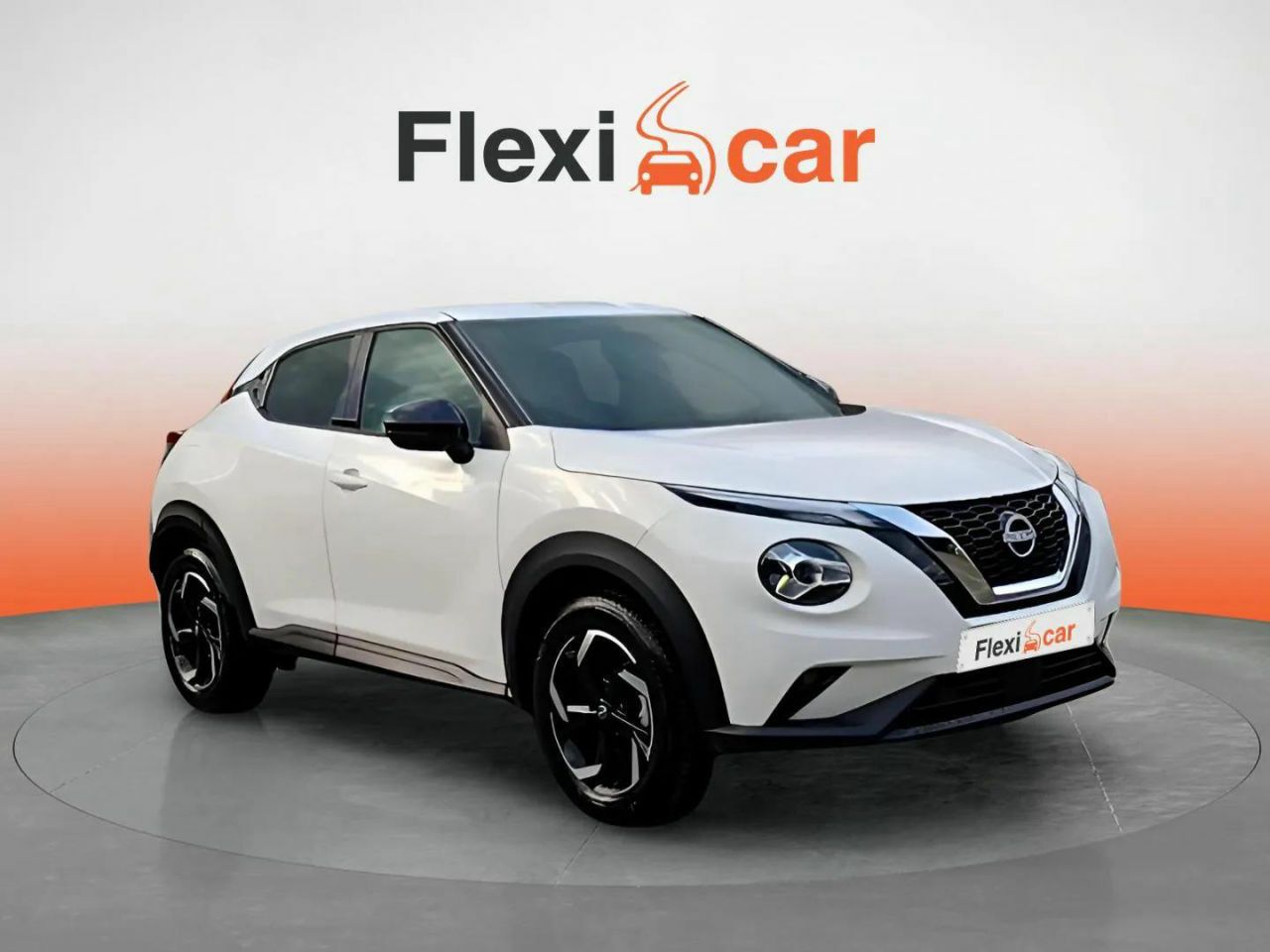 Foto nissan juke 2024 /