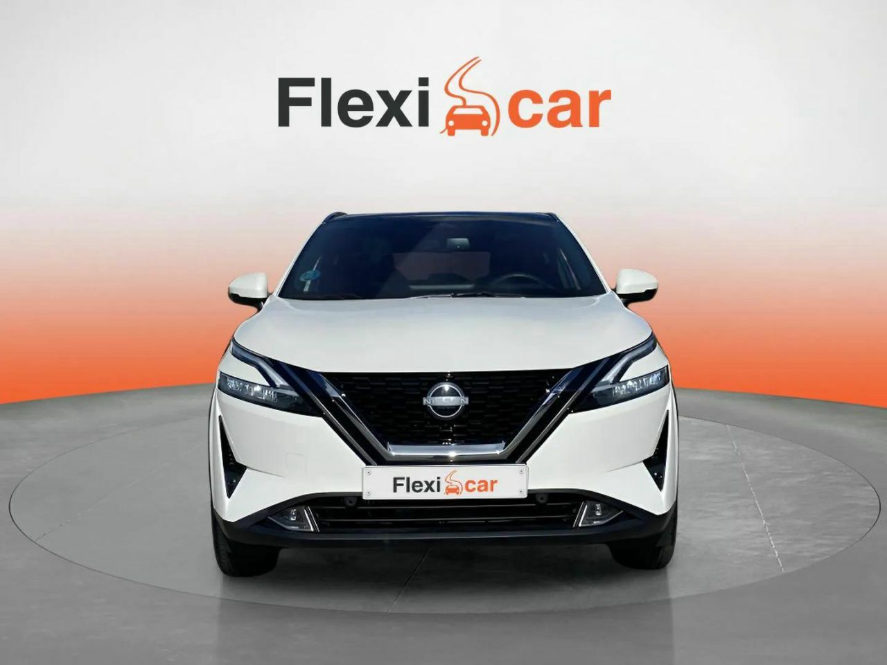 nissan qashqai 2024 / foto grande (2)