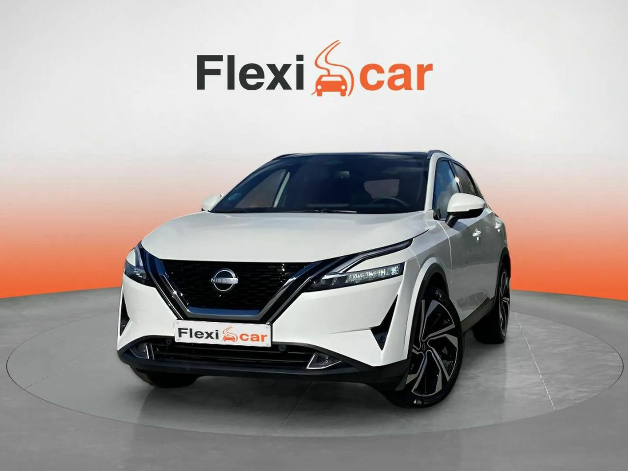 nissan qashqai 2024 / foto grande (3)