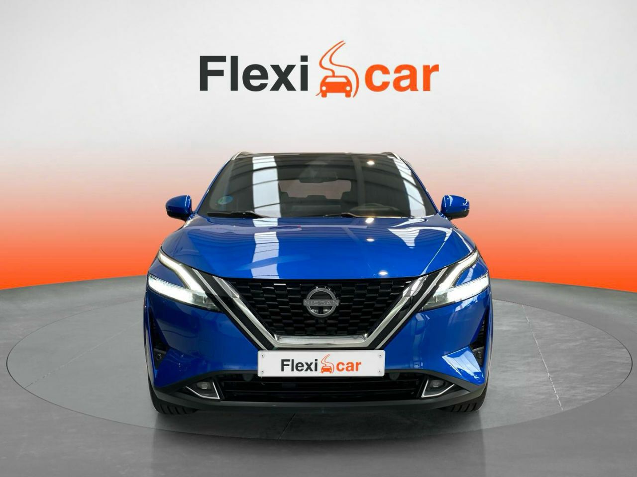 nissan qashqai 2024 / foto grande (2)