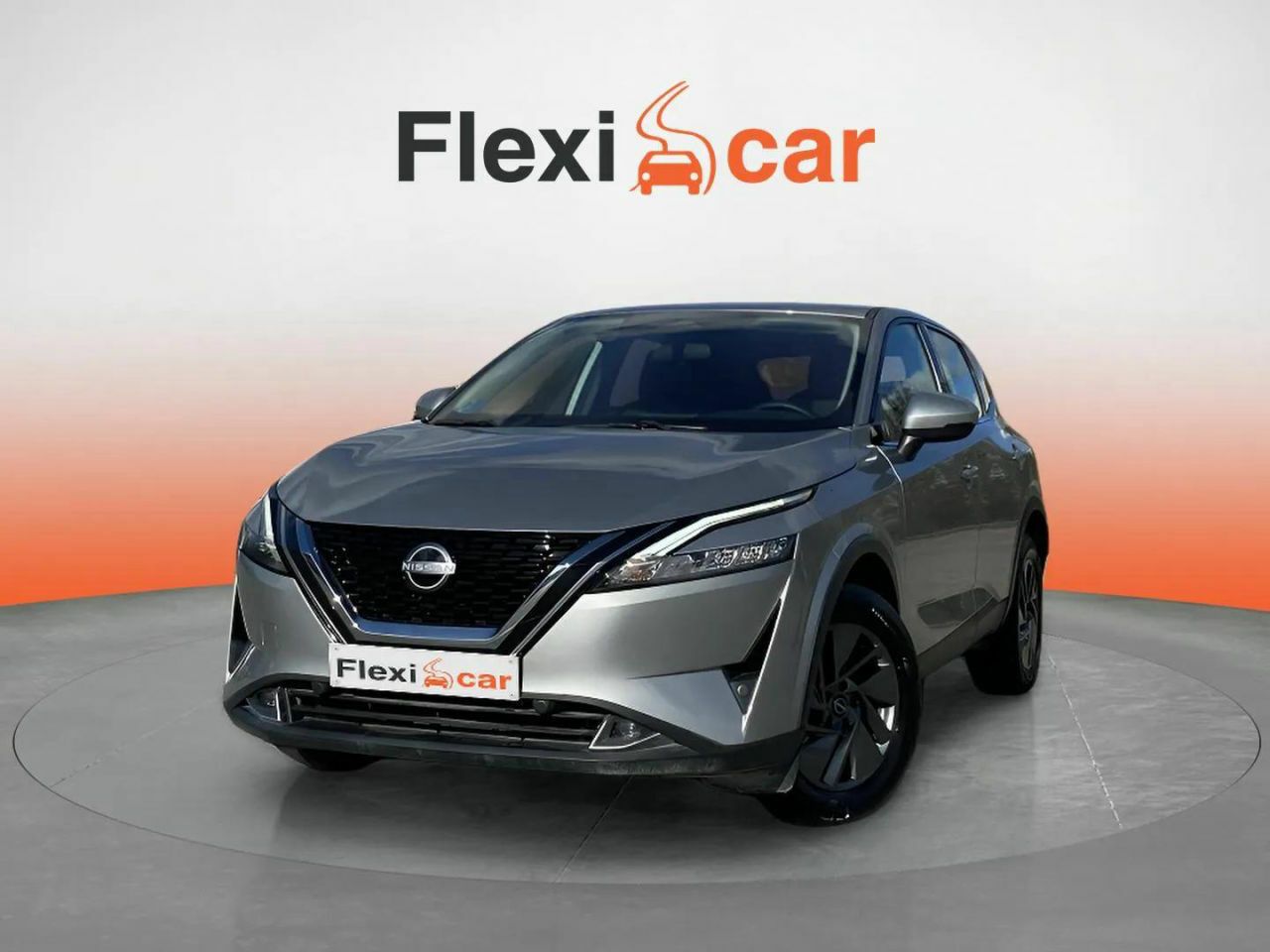 nissan qashqai 2024 / foto grande (3)