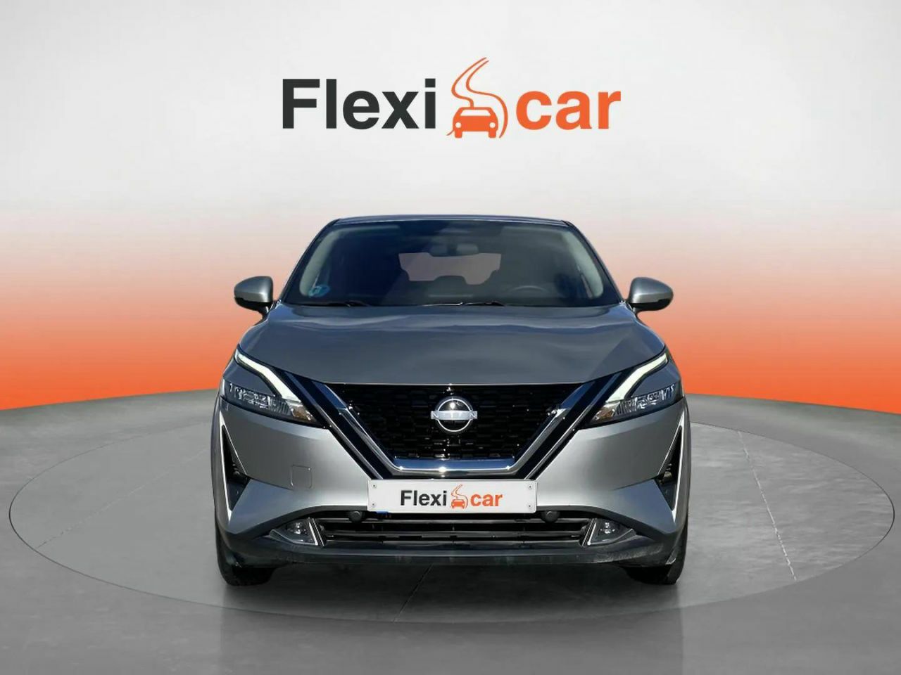 nissan qashqai 2024 / foto grande (2)