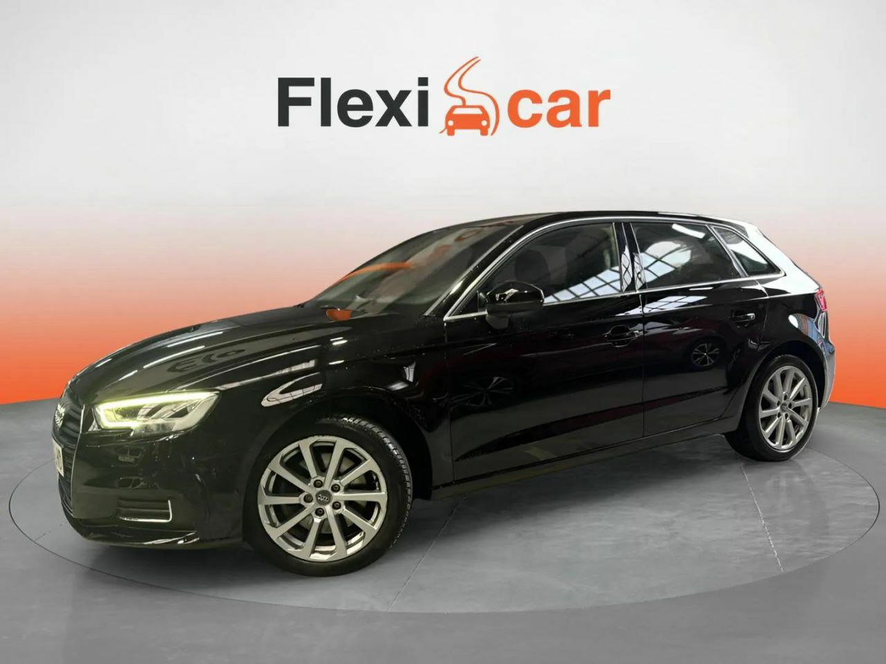 audi a3 2020 / foto grande (3)