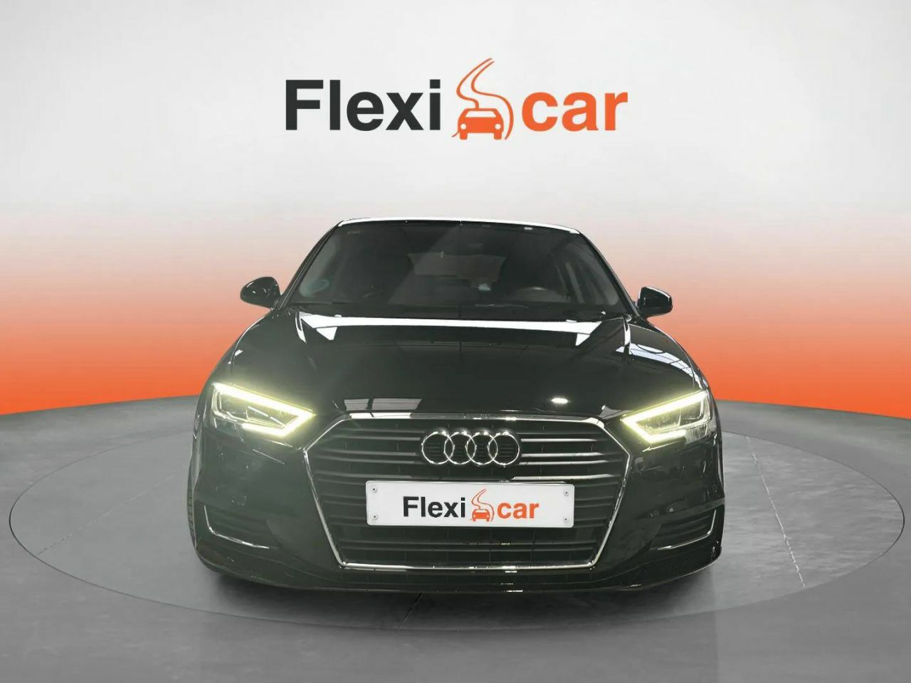 audi a3 2020 / foto grande (2)