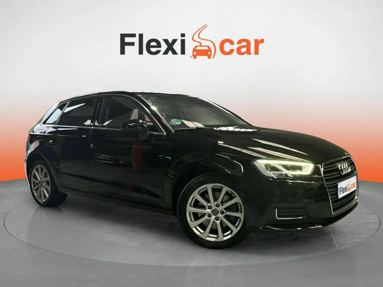 Audi a3 2019 alcala henares  de segunda mano - audi a3 2020 /