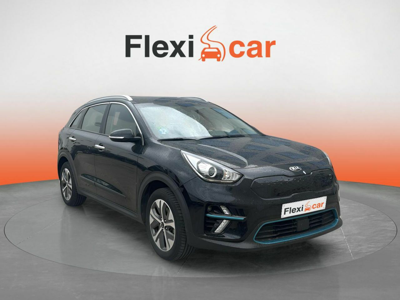 Kia niro 1580cc  de segunda mano - kia niro 2019 /