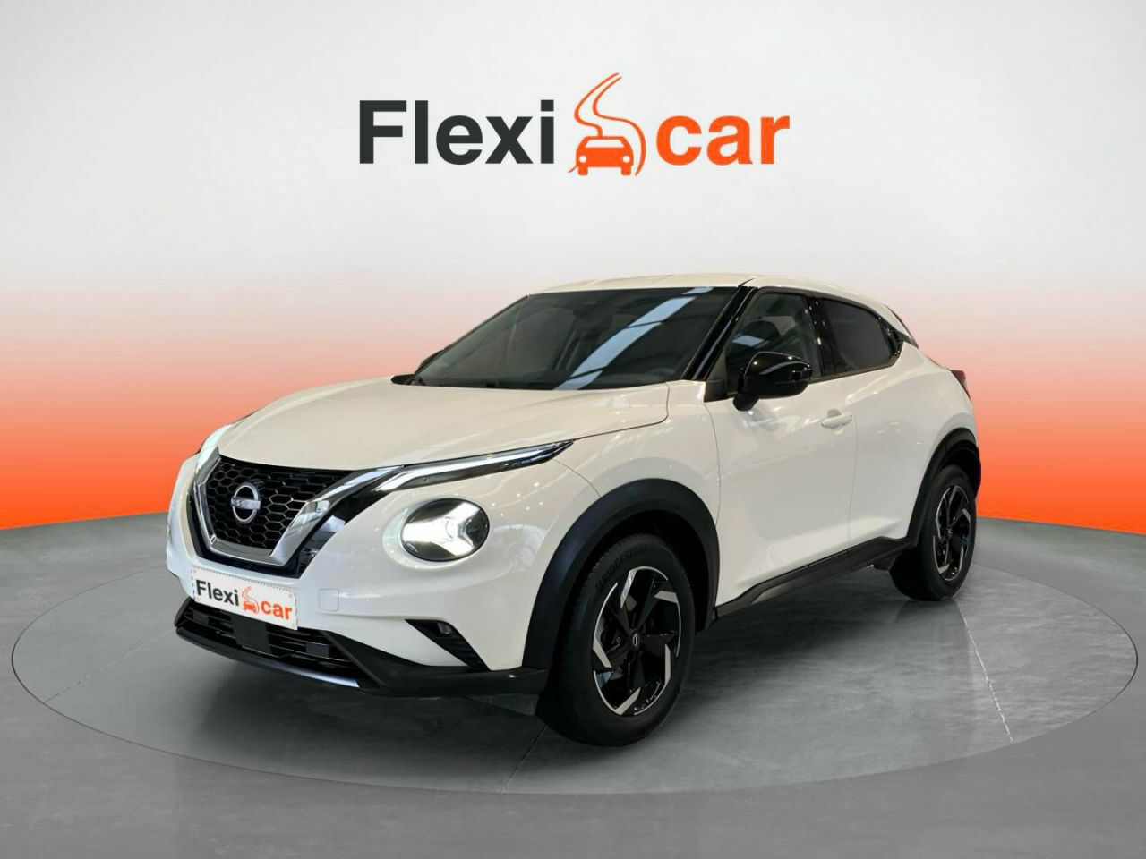 nissan juke 2024 / foto grande (3)
