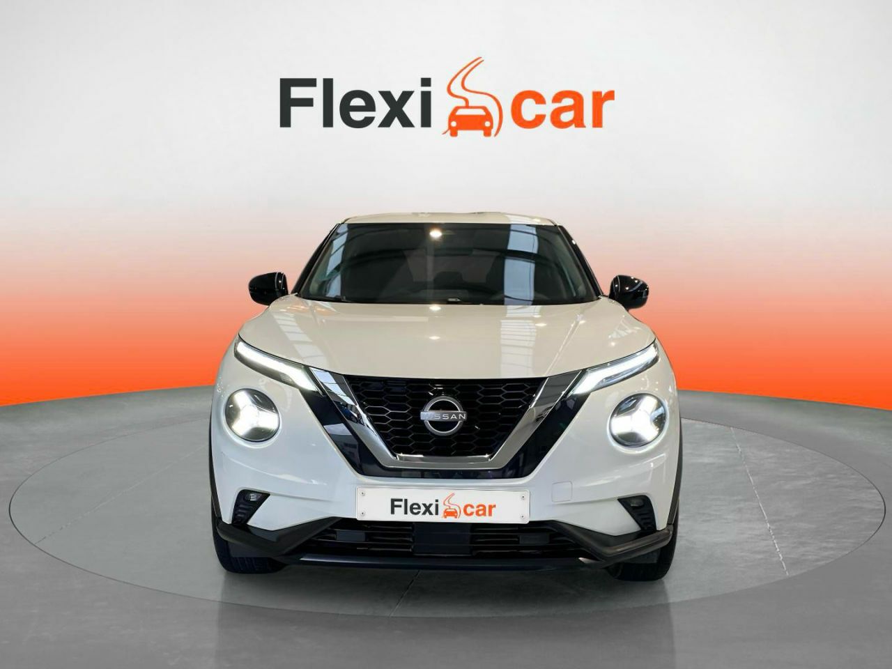 nissan juke 2024 / foto grande (2)