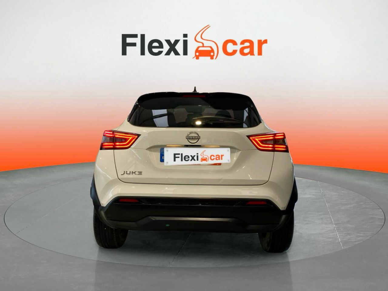 nissan juke 2024 / foto grande (2)