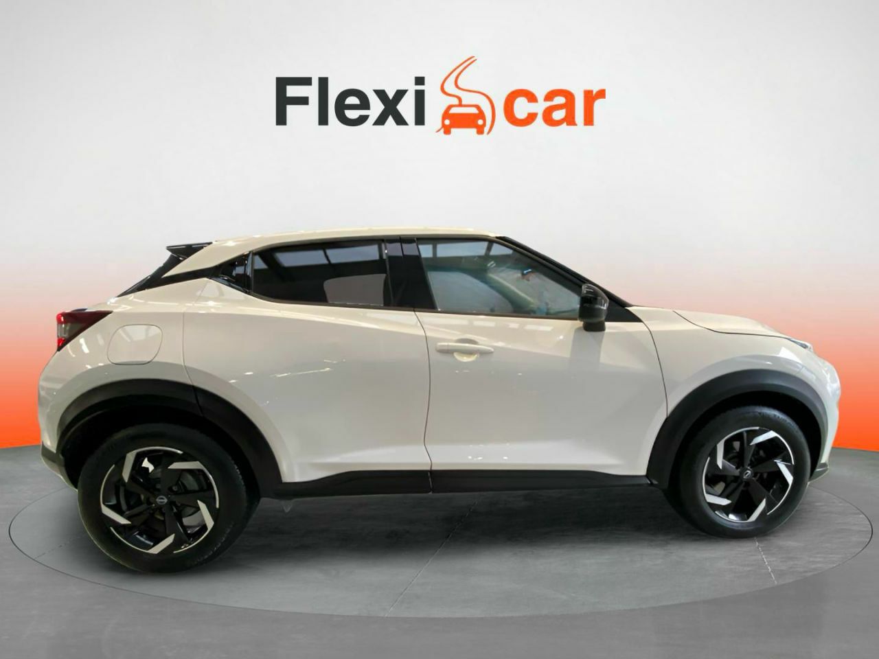 nissan juke 2024 / foto grande (3)