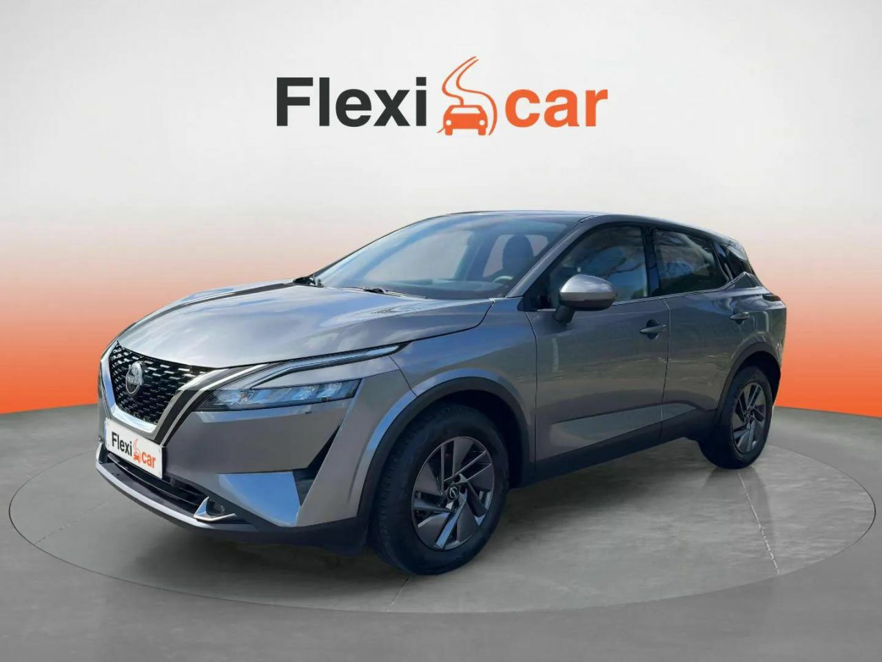 nissan qashqai 2024 / foto grande (3)