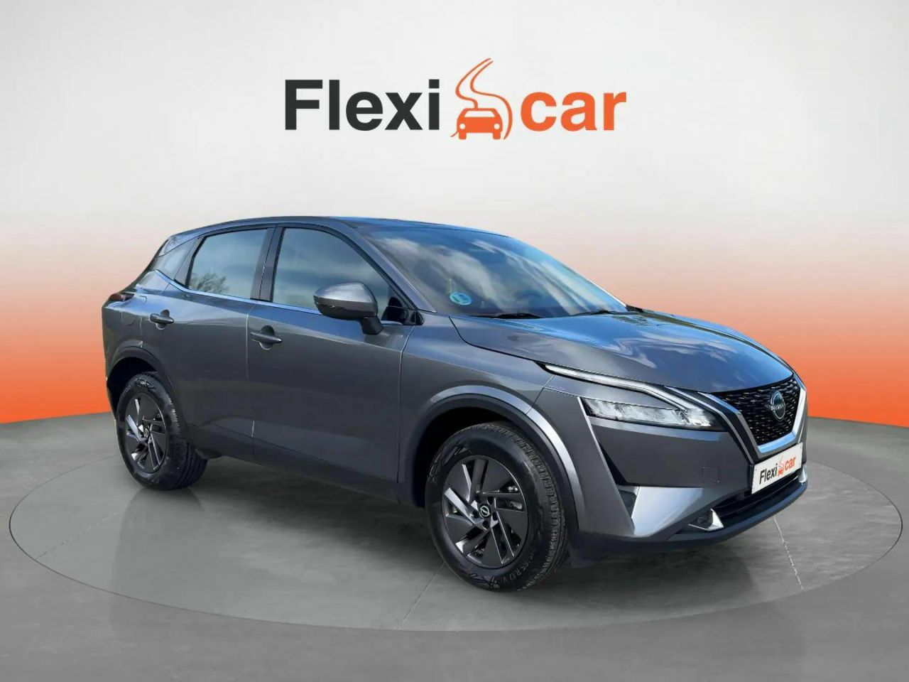 Nissan qashqai 2022 alcala de henares  de segunda mano - nissan qashqai 2024 /