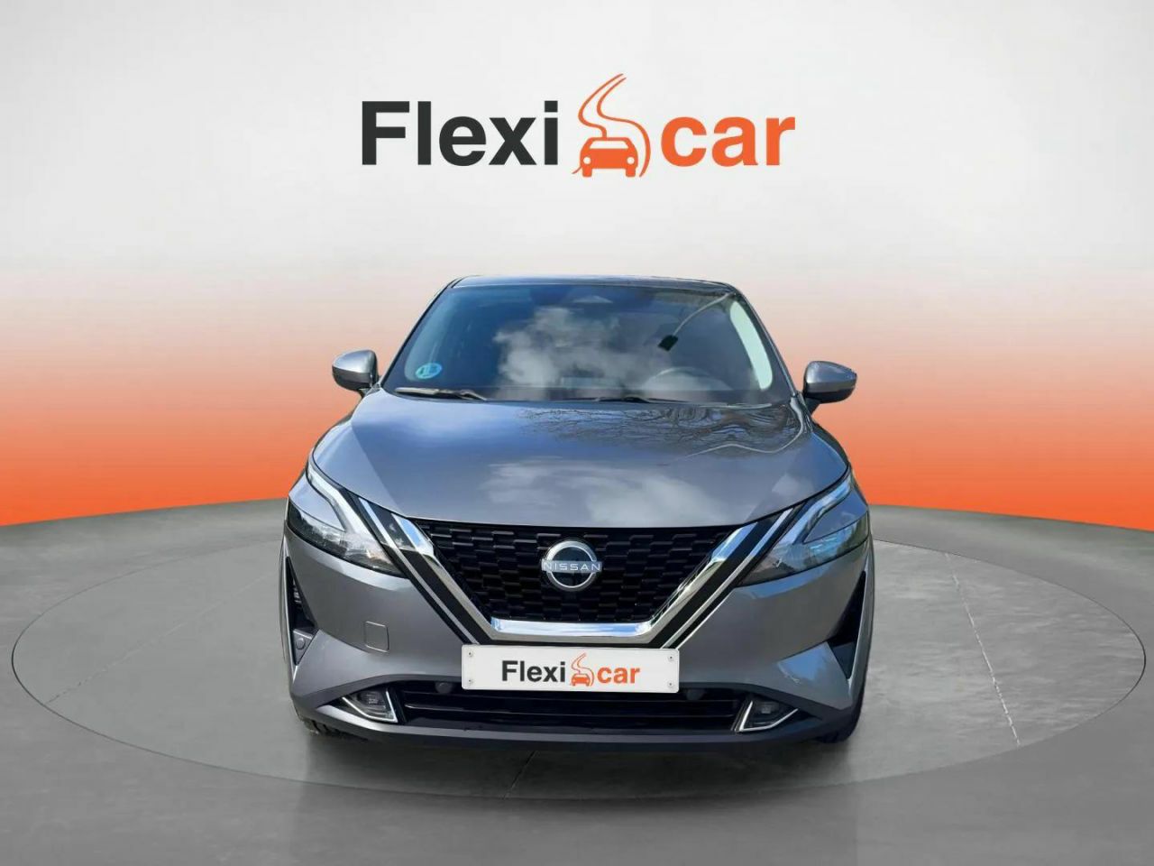 nissan qashqai 2024 / foto grande (2)