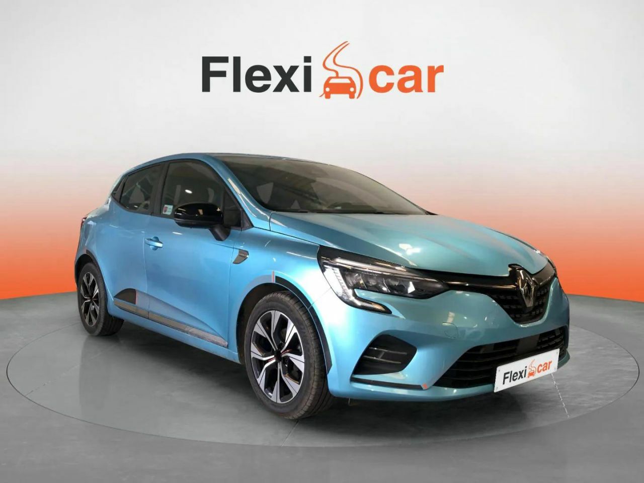 Foto renault clio 2021 /
