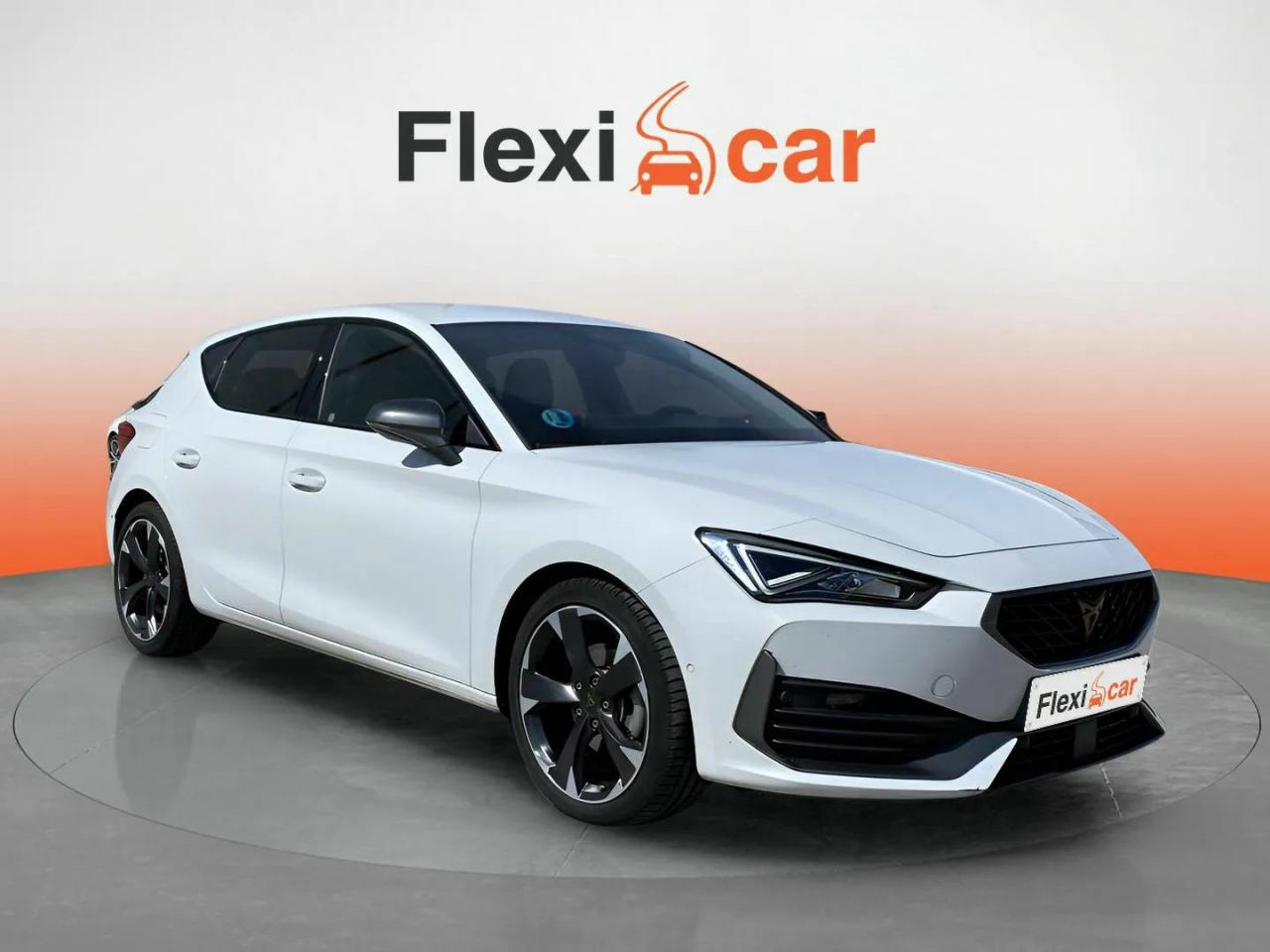 Trio san jose  de segunda mano - cupra león 2023 /
