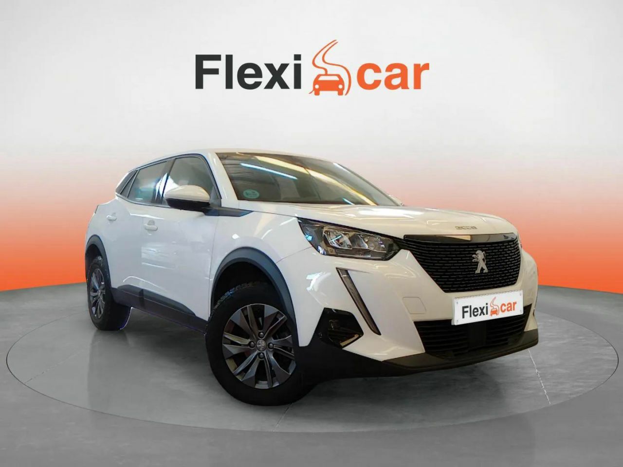 Foto peugeot 2008 2020 /