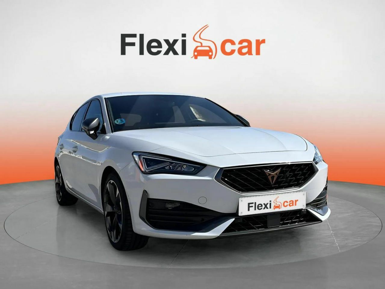 Cupra formentor km 0  de segunda mano - cupra león 2023 /