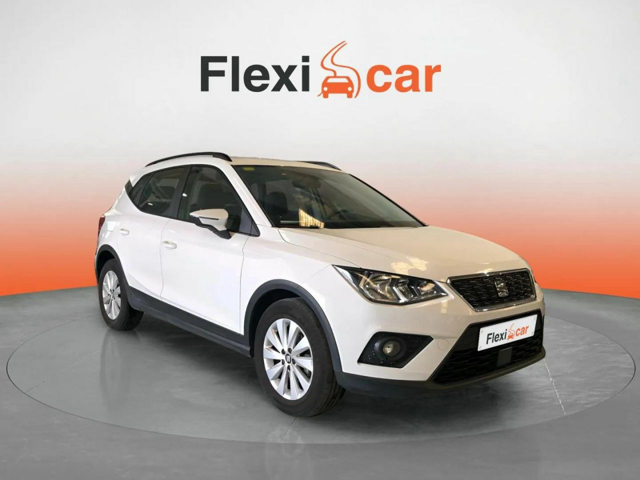 Foto seat arona 2020 /