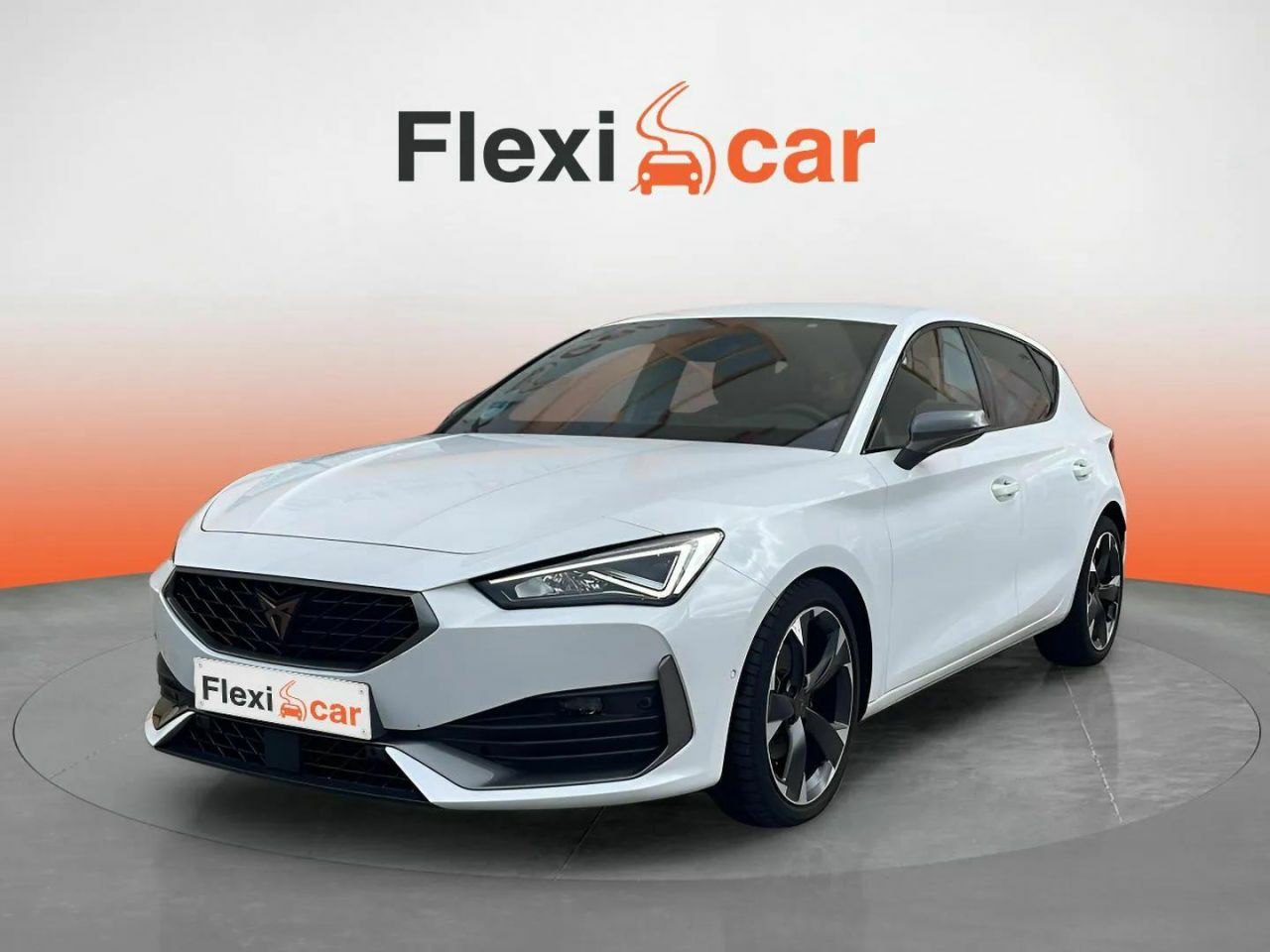 cupra león 2023 / foto grande (2)