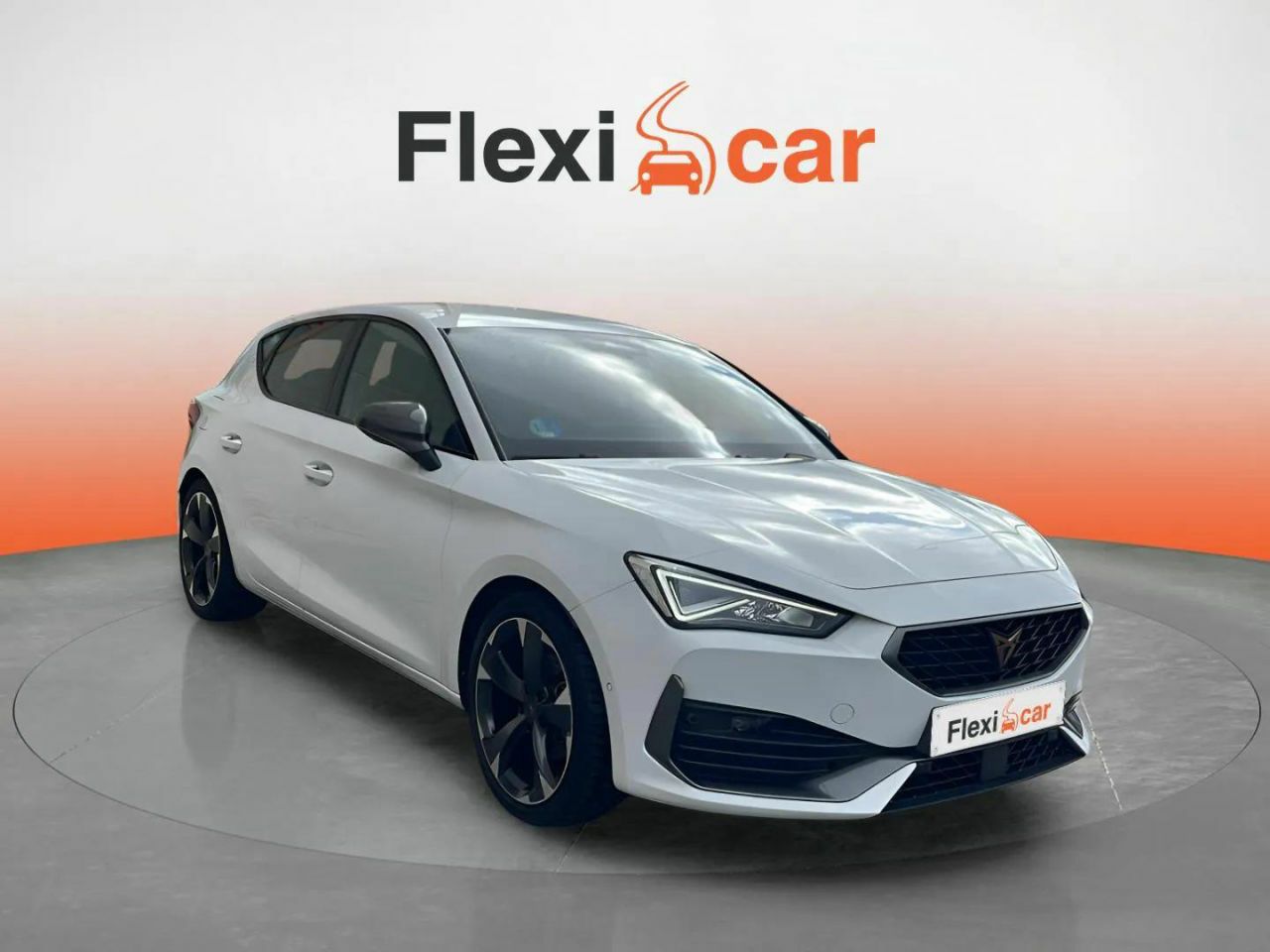 Cupra formentor 2023 150cv  de segunda mano - cupra león 2023 /