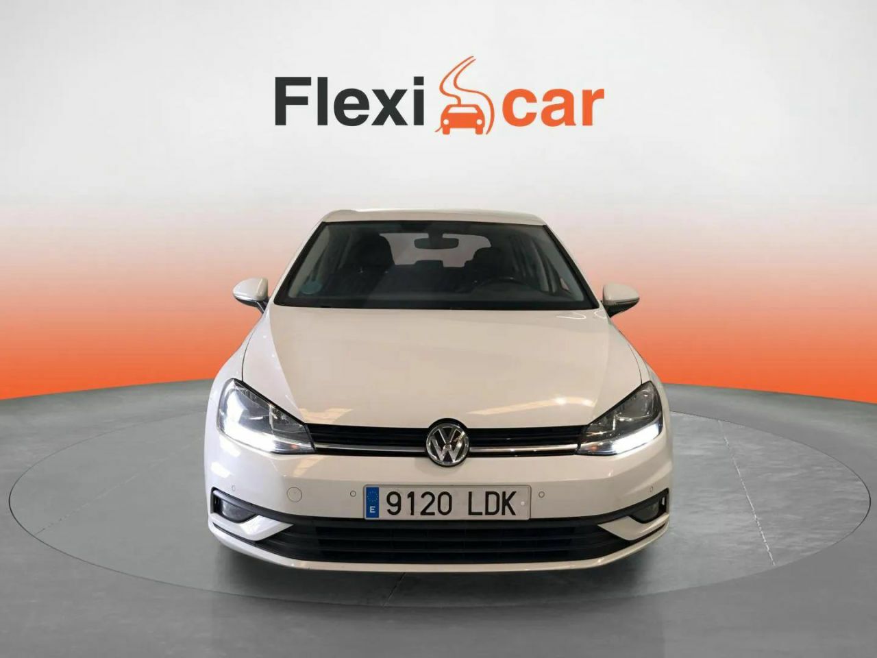 volkswagen golf 2019 / foto grande (2)