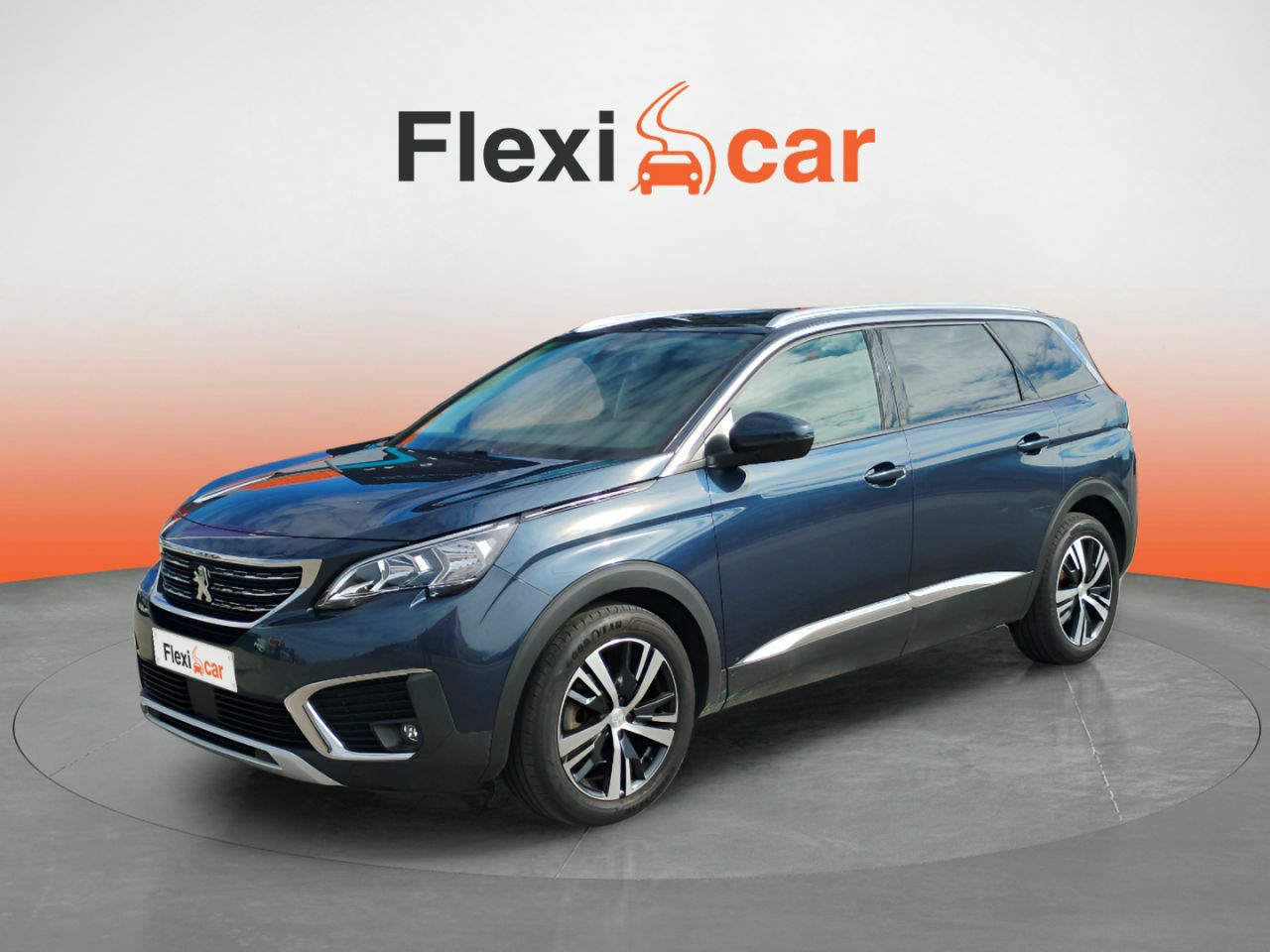 peugeot 5008 2019 / foto grande (3)