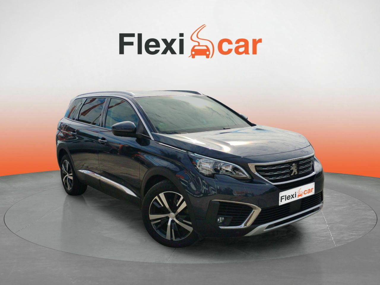 San fernando  de segunda mano - peugeot 5008 2019 /