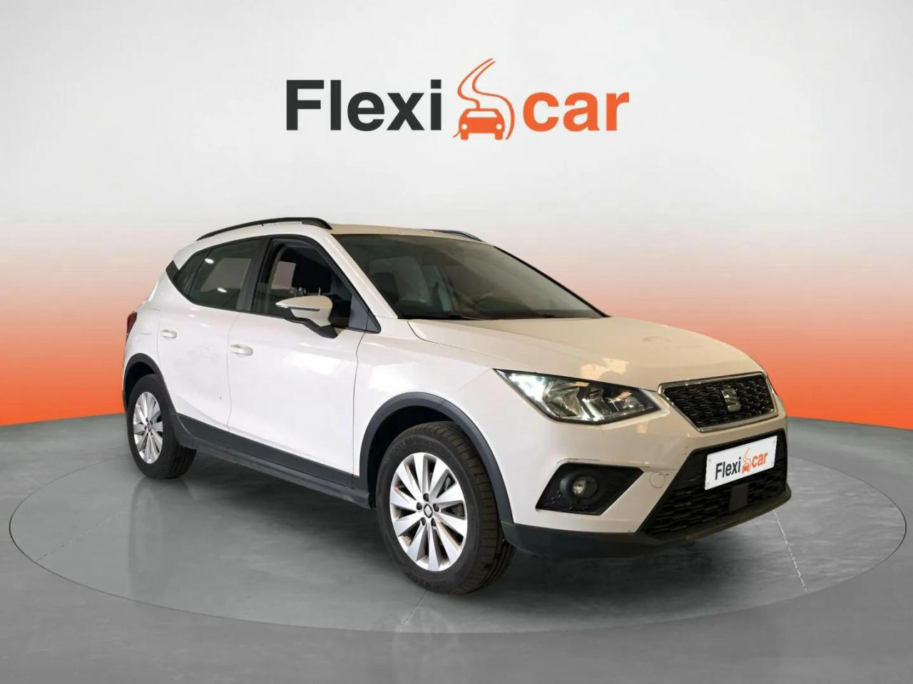 Seat arona 2020  de segunda mano - seat arona 2020 /