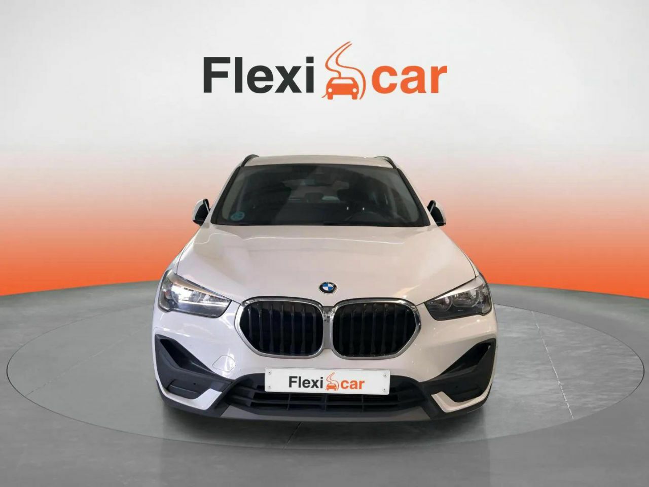 bmw x1 2020 / foto grande (2)