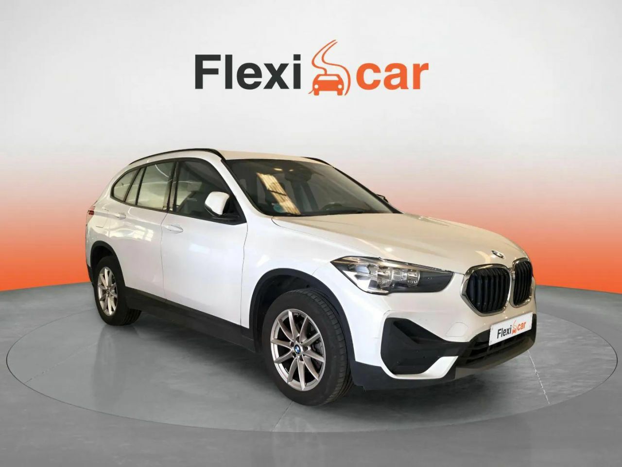 Bmw x3 almeria  de segunda mano en Almería - bmw x1 2020 /