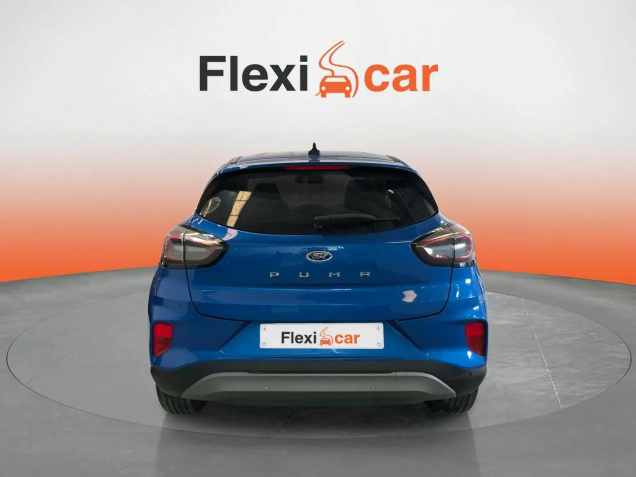 ford puma 2023 / foto grande (3)