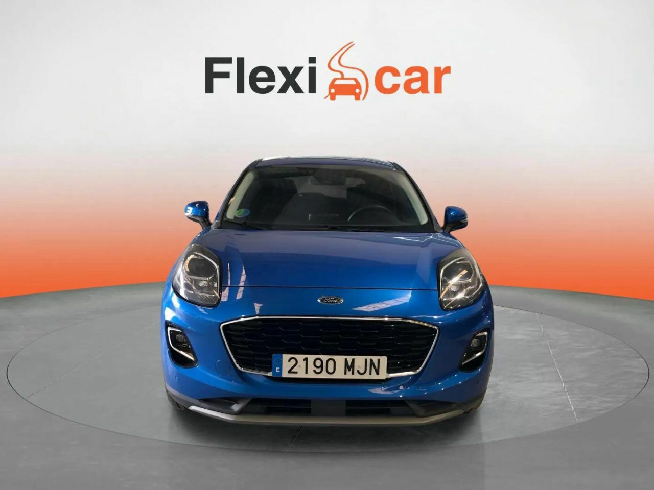 ford puma 2023 / foto grande (2)