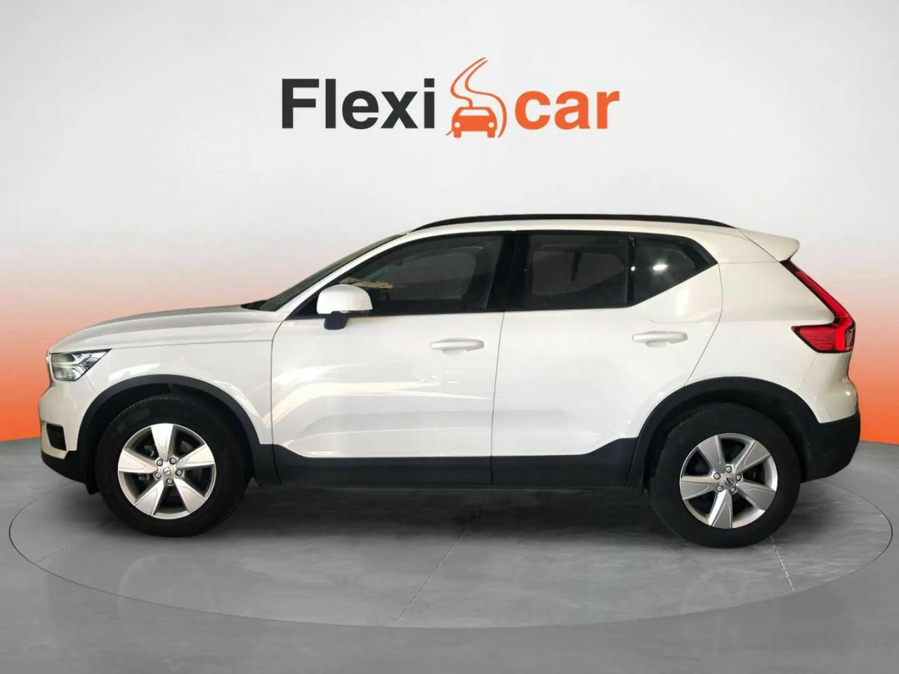 volvo xc40 2020 / foto grande (3)
