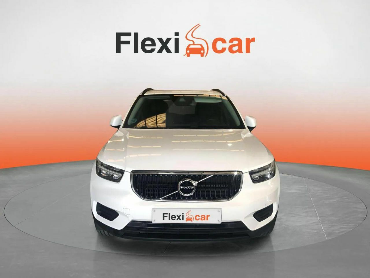 volvo xc40 2020 / foto grande (2)