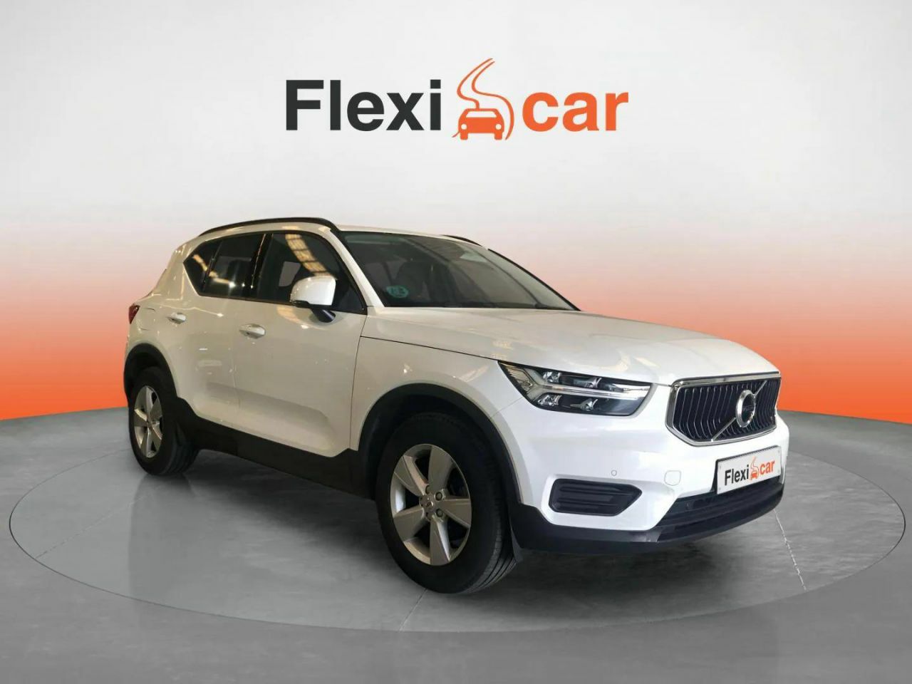 Foto volvo xc40 2020 /