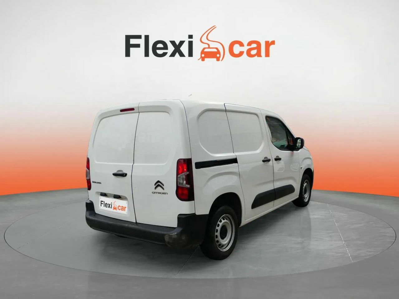 citroën berlingo 2020 / foto grande (3)