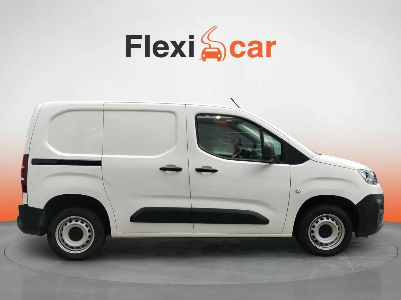 citroën berlingo 2020 / foto grande (2)