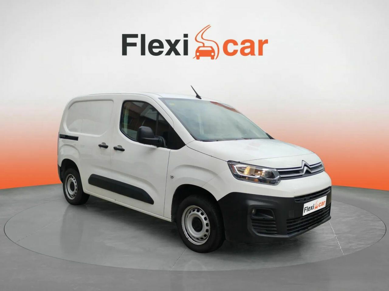 Citroen berlingo 2024 alcala de henares  de segunda mano - citroën berlingo 2020 /