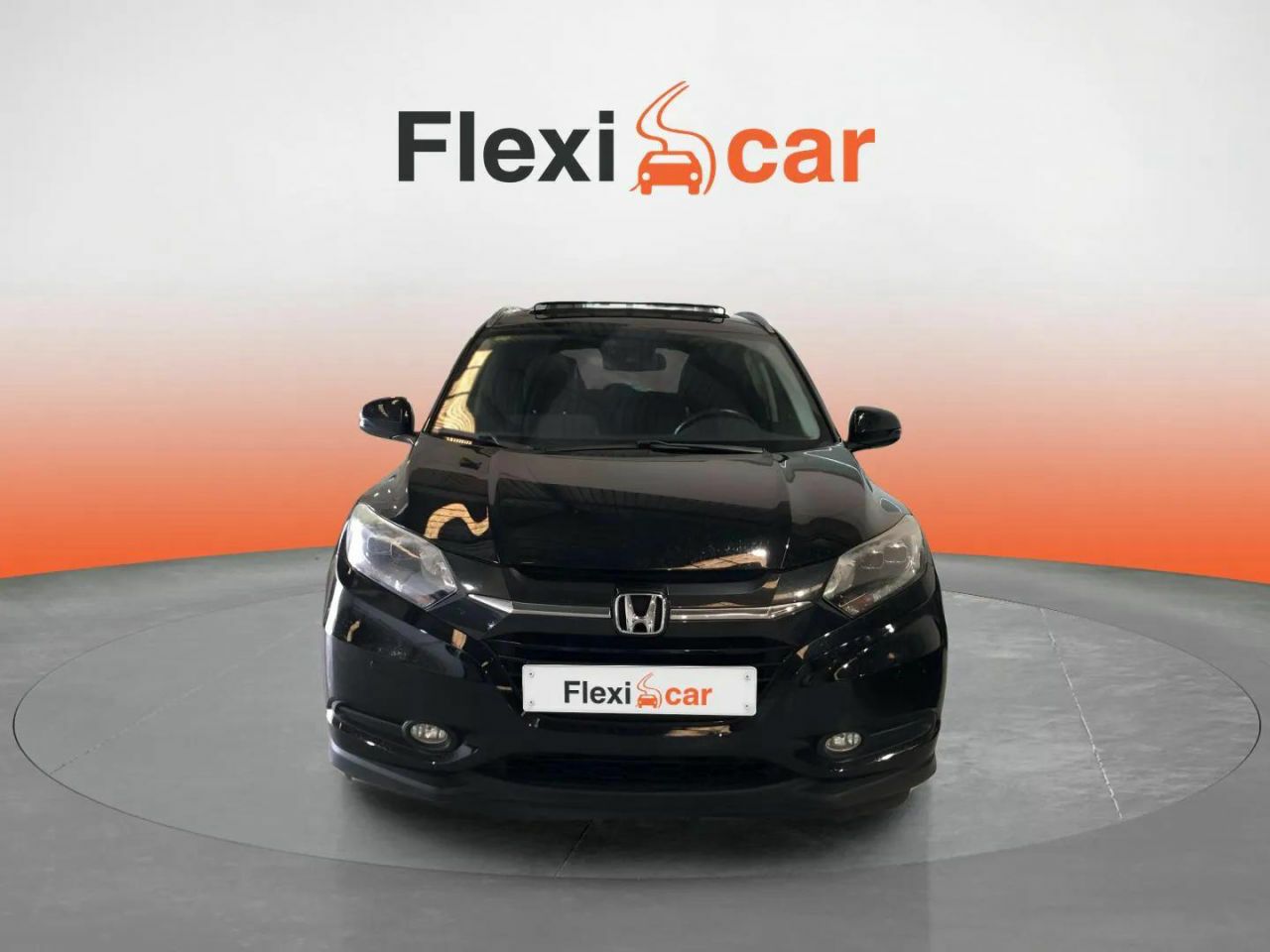honda hr-v 2016 / foto grande (2)