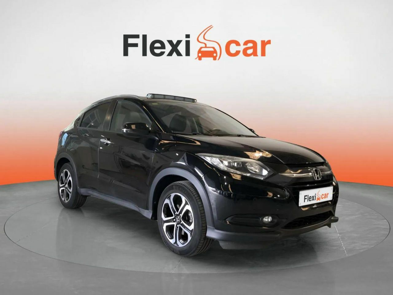 Foto honda hr-v 2016 /