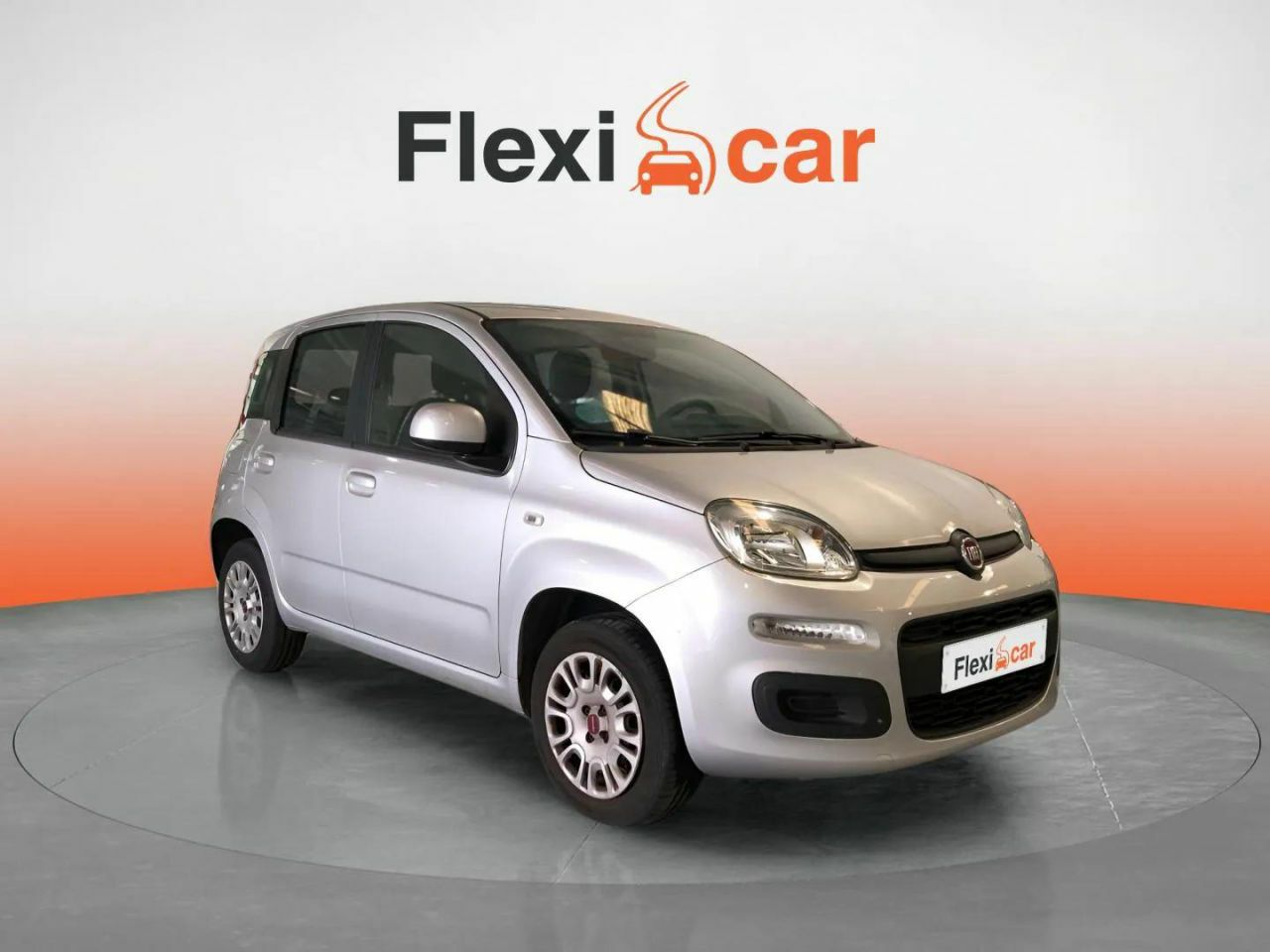 Foto fiat panda 2020 /