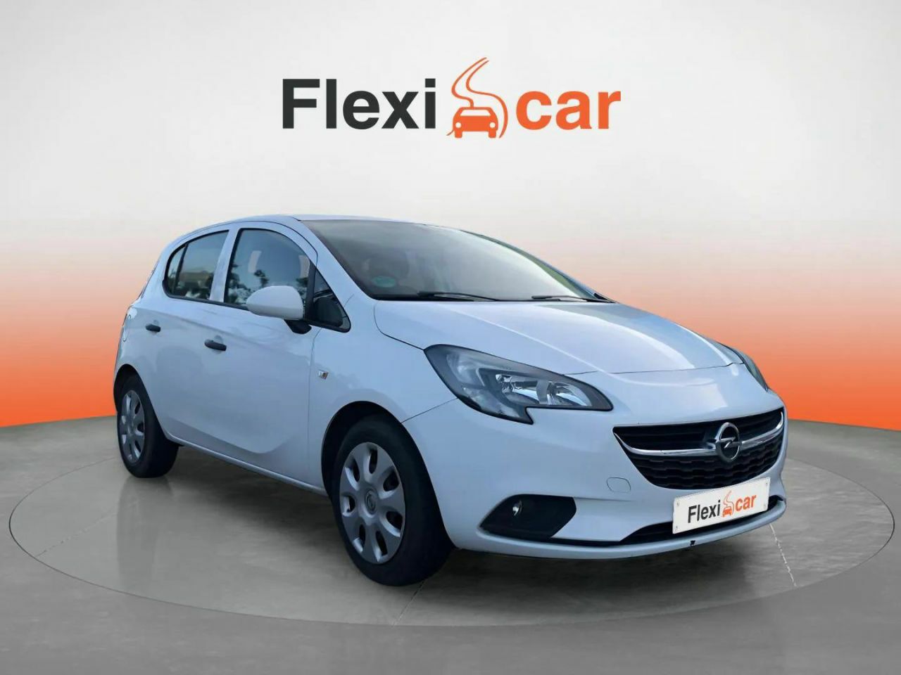 Opel corsa  de segunda mano - opel corsa 2018 /