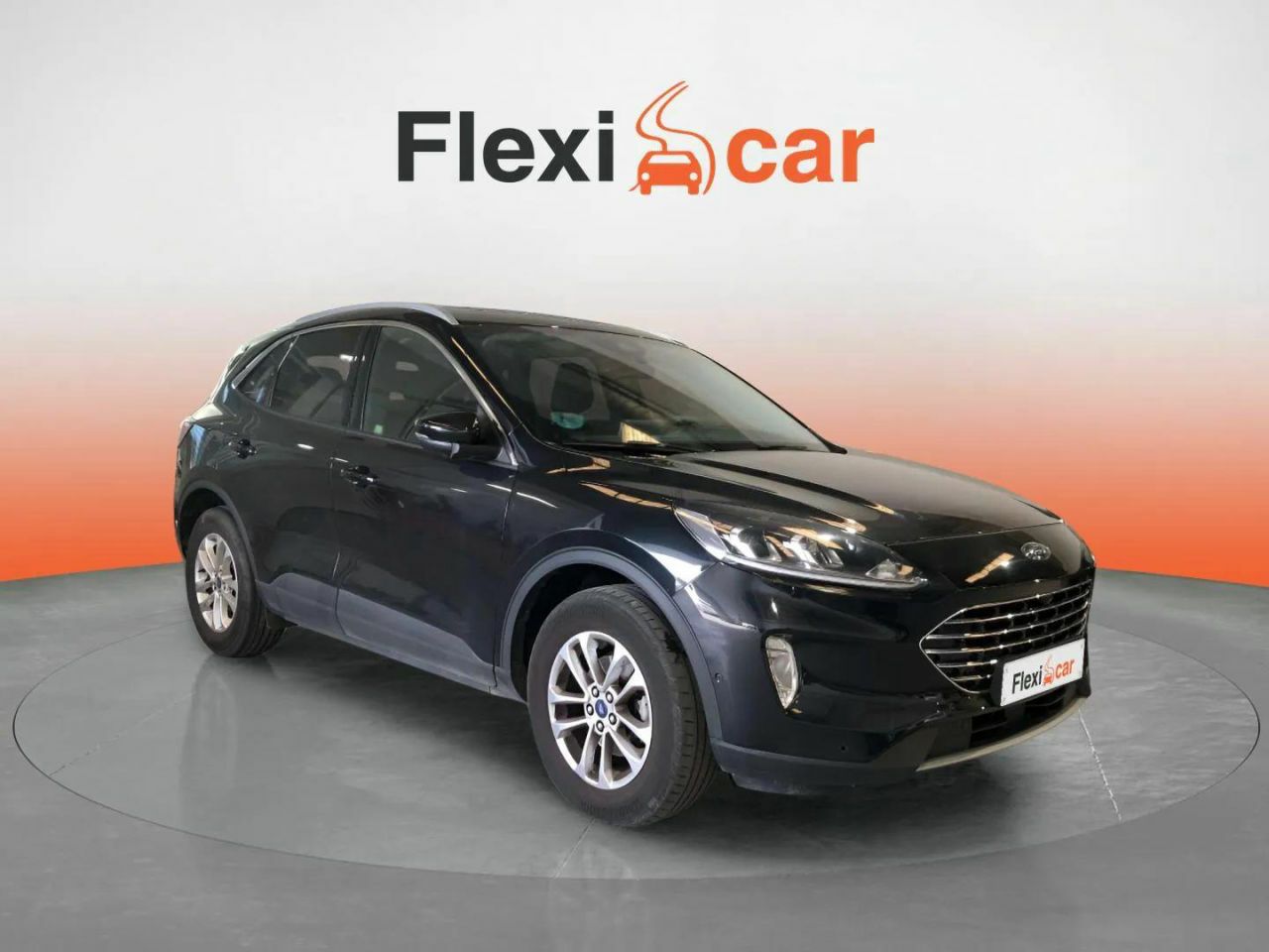Foto ford kuga 2023 /