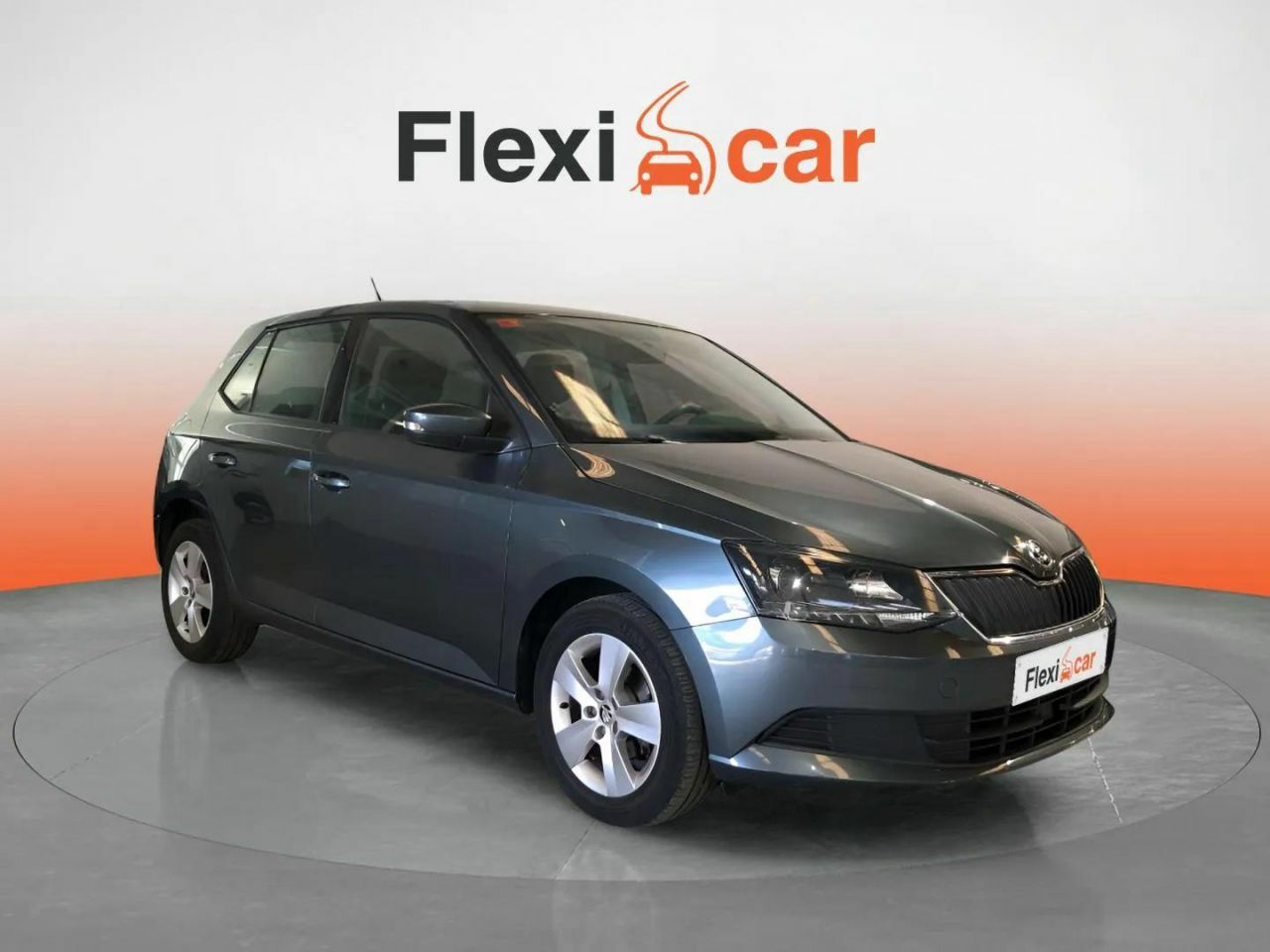 Foto skoda fabia 2018 /