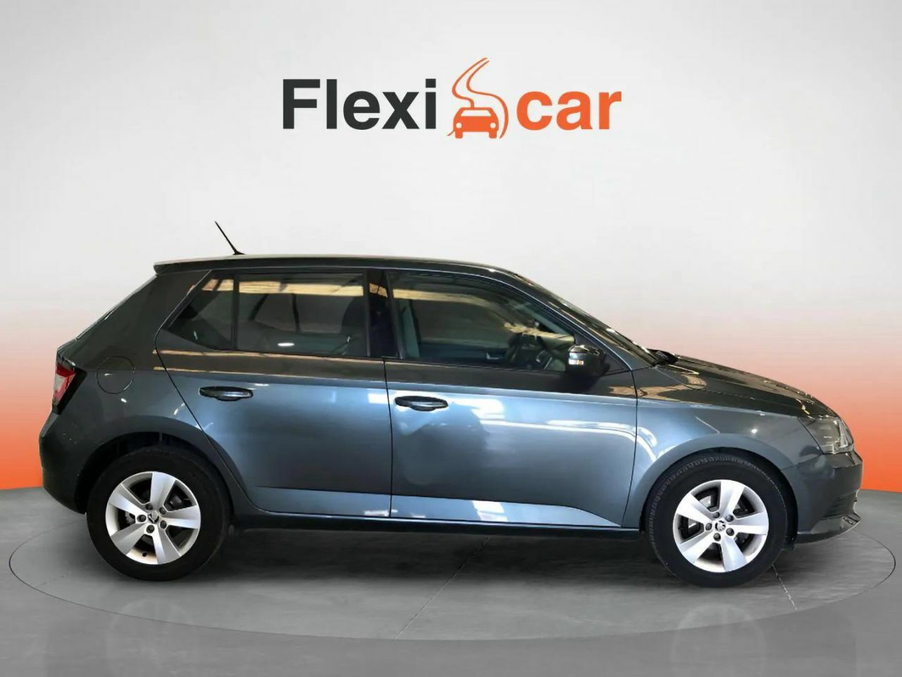 skoda fabia 2018 / foto grande (3)