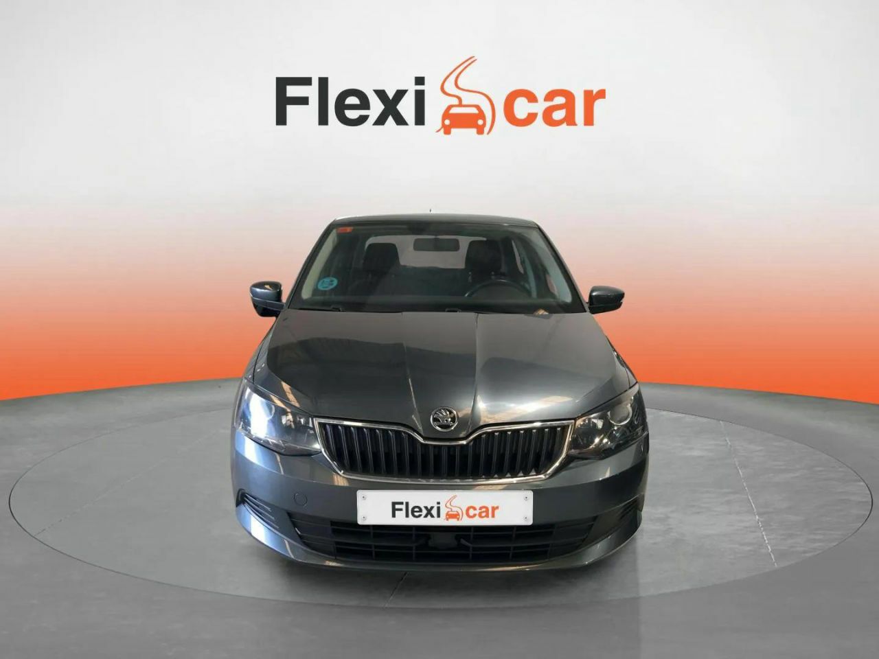 skoda fabia 2018 / foto grande (2)